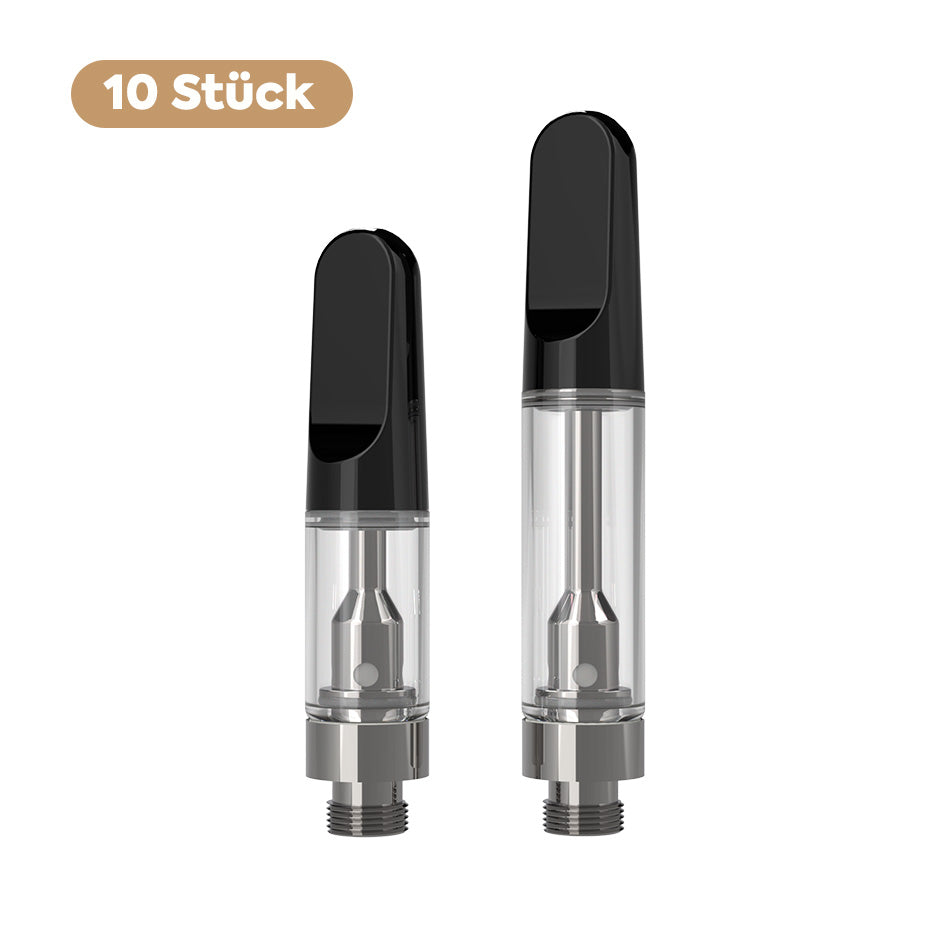 CCELL TH2 Cartridge (Empty Cartridge) | Pack of 10