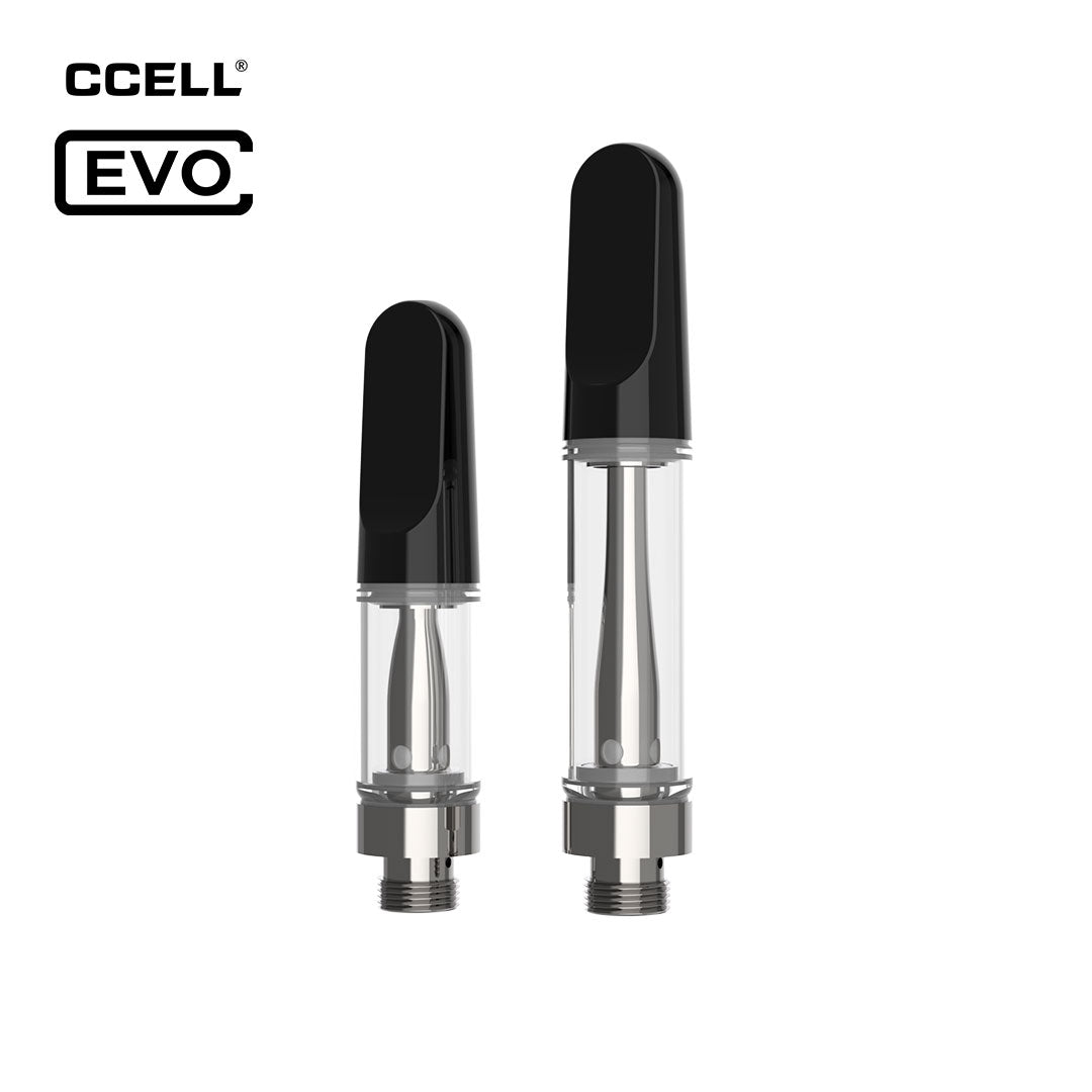 CCELL TH2 EVO Cartridge (Empty Cartridge) | 1er